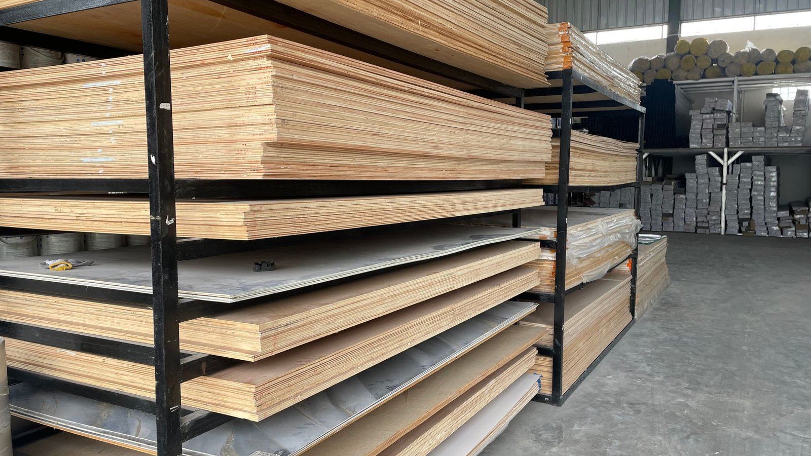 Layers of Growth: The Expanding Future of the Global Plywood Industry
